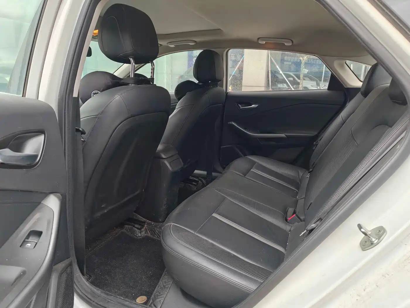 Hyundai Fista 2019 280TGDi Sport Edition China VI фото 5