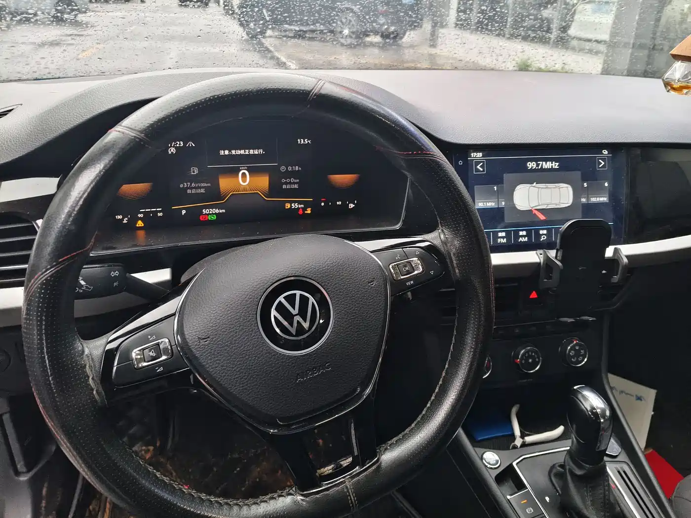 Volkswagen Lavida 2022 280TSI DSG Comfort Edition фото 8