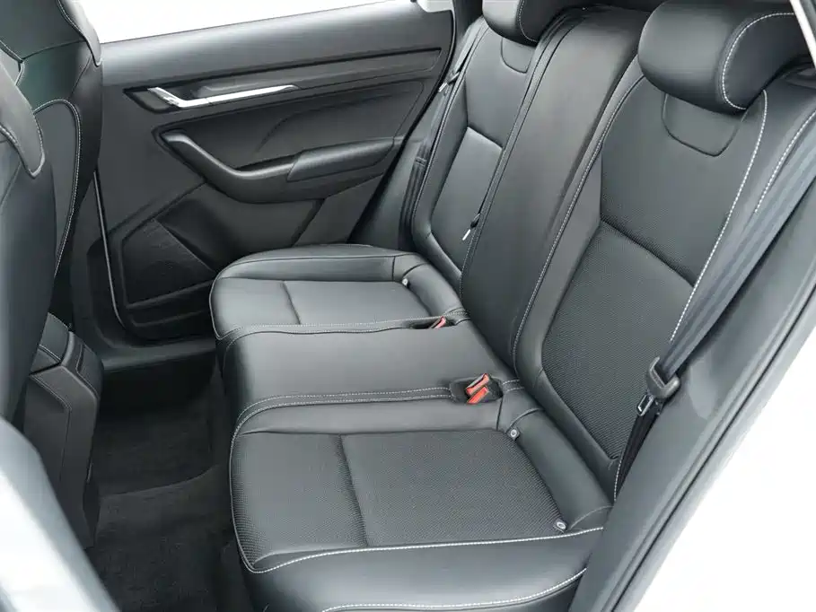 Škoda Kamiq 2023 Facelift 1.5L Auto Comfort Edition фото 21
