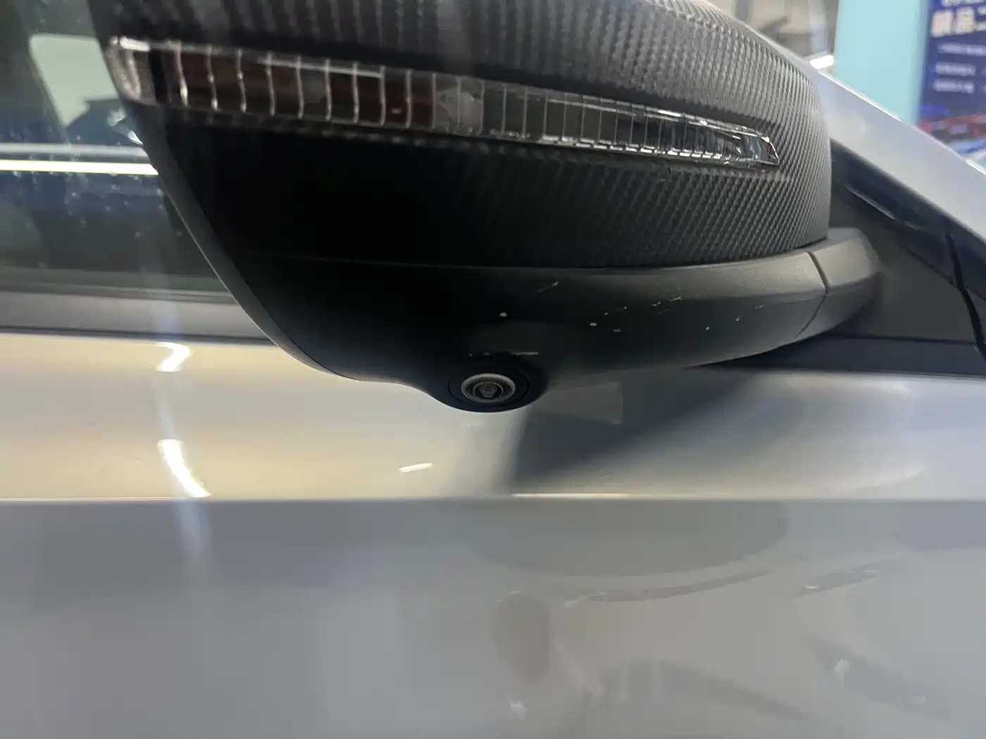 GAC Trumpchi Trumpchi Emkoo 2025 270T DCT Shadow Leopard R-Style Sport фото 15