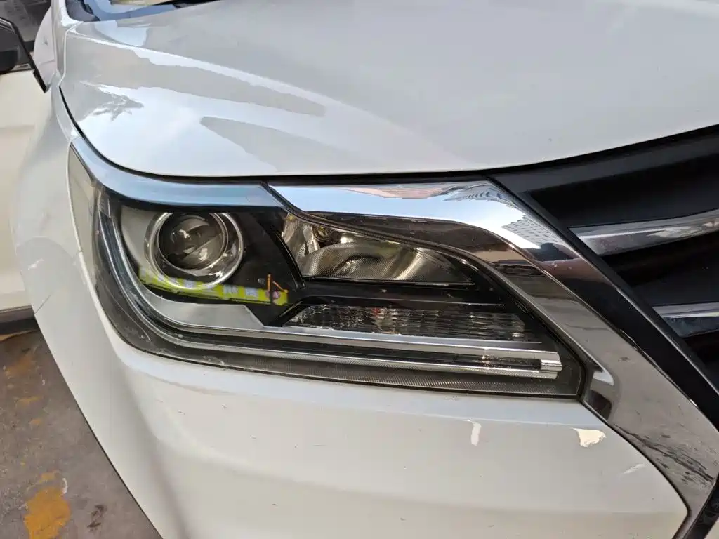 BAIC Huansu S6 2017 2017 1.5T CVT Sport