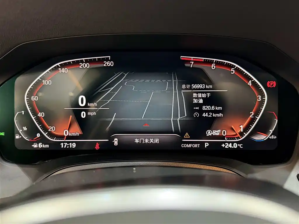 BMW 3 Series 2022 Facelift 325Li M Sport Package фото 21