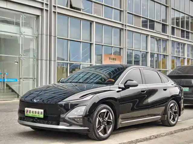 WULING WULING STARLIGHT