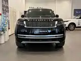Фото 2 - Land Rover Range Rover