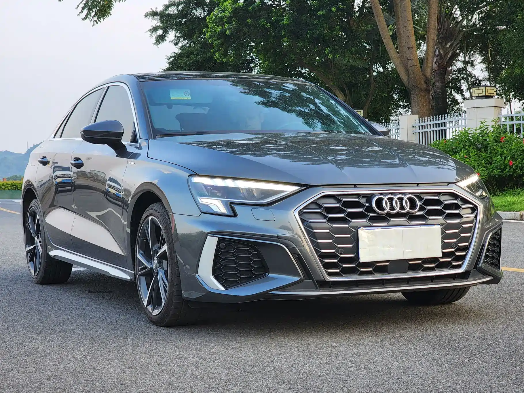 Фото 3 - Audi A3