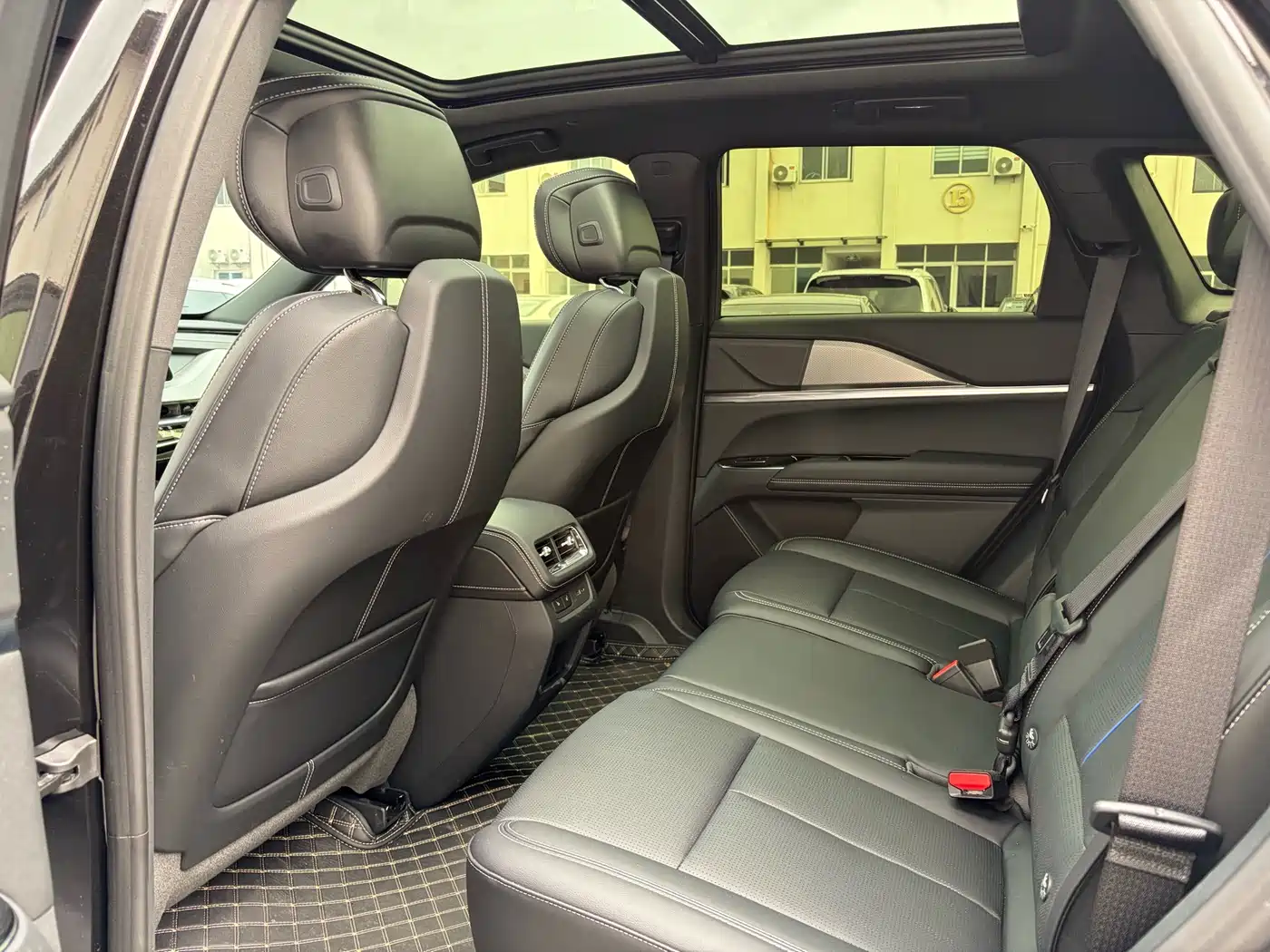 Cadillac XT5 2026 2026 2.0T Luxury Model