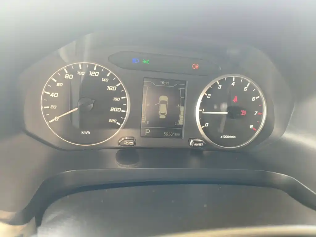 Chery Tiggo 5x 2023 2023 1.5L CVT Fashion Edition