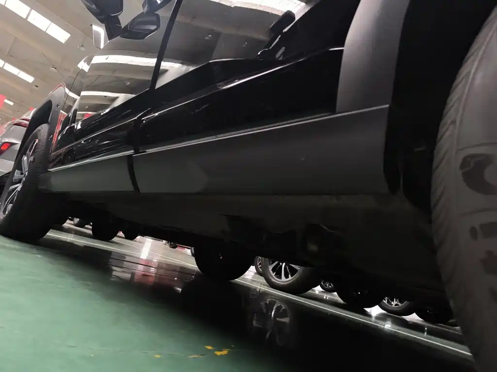 Haval Da Gou 2nd Gen 2025 2023 2.0T AWD Wild Adventure Plus