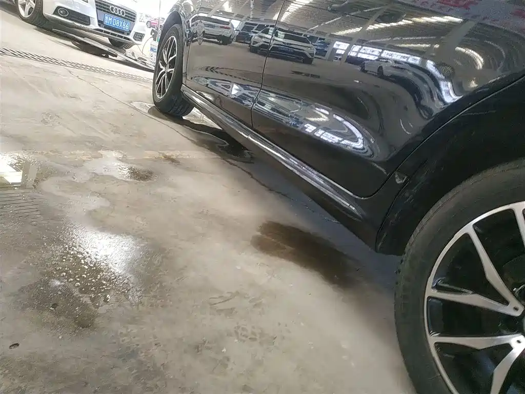 BYD Song MAX 2018 1.5T Auto Smart Connected Elite 6-Seater фото 22