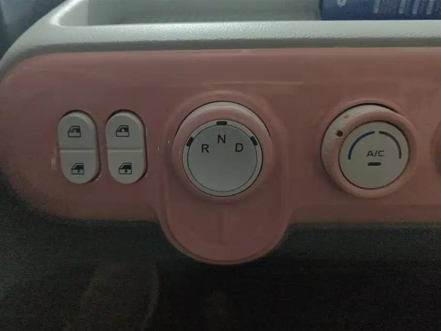 BESTUNE PENTIUM PONY