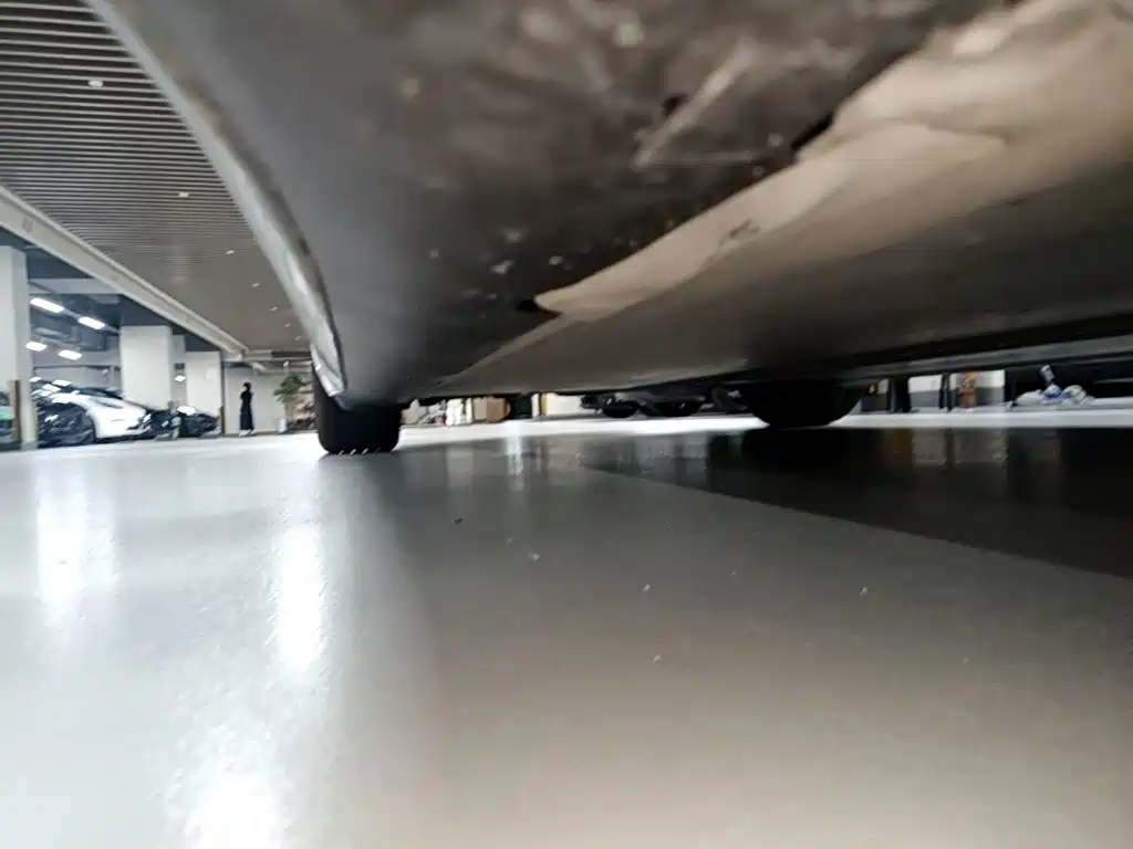 Tesla Model 3 2020 2020 Facelift Standard Range RWD Upgrade