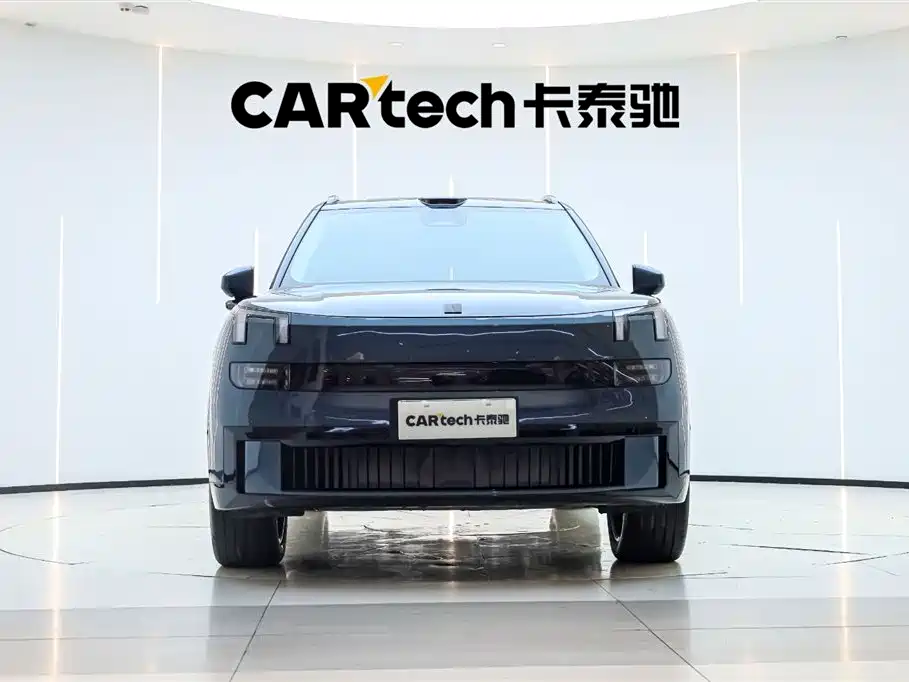 Lynk & Co 900 2025 2.0T Ultra фото 6