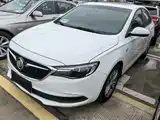Фото 1 - Buick Excelle