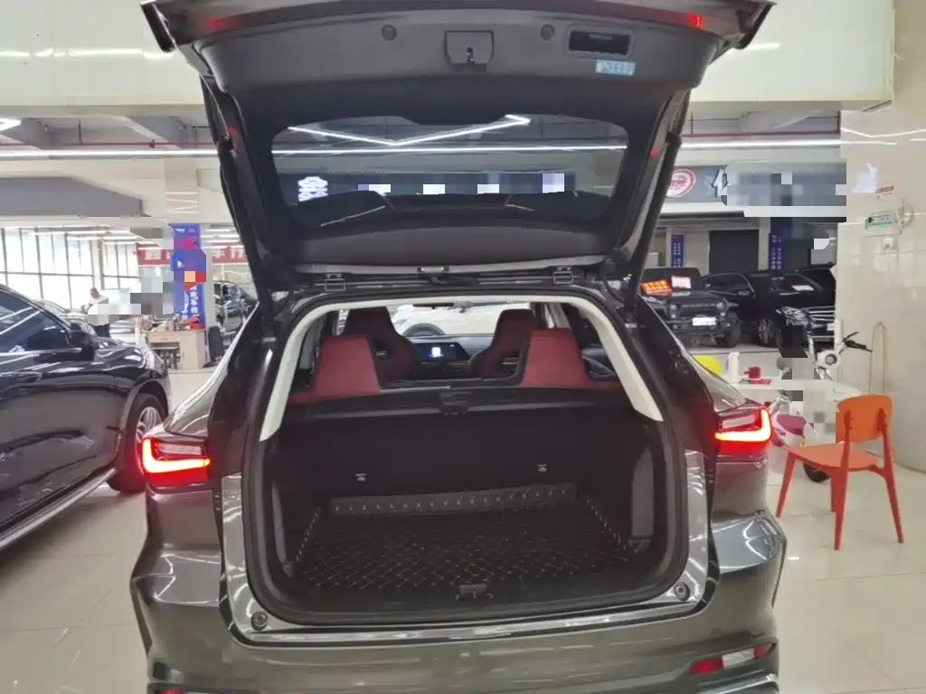 Фото 19 - Changan Oshan Changan Oushang X5