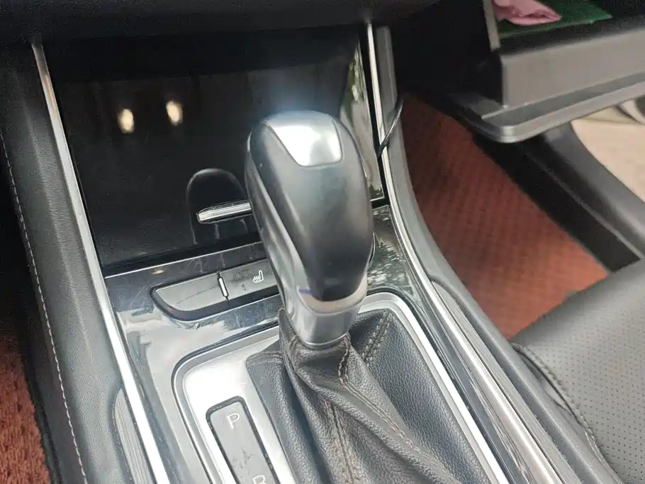 Changan Ruicheng CC 2020 2020 1.5T Automatic Chaorui Type