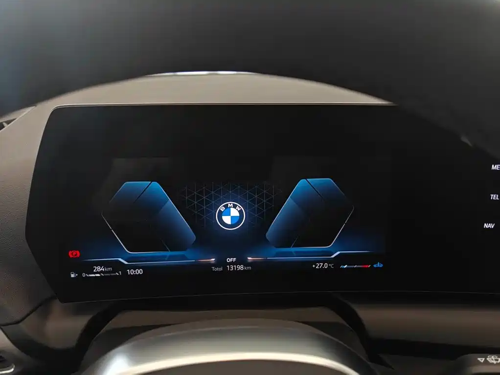 BMW 2 Series 2025 225L M Sport Package фото 23