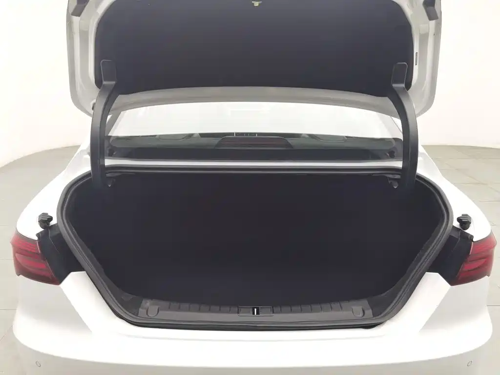 Photo 16 - Geely Binrui