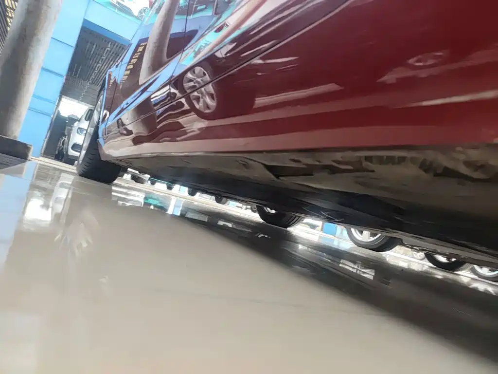 BMW 6 Series 2014 2013 Facelift 640i Gran Coupe