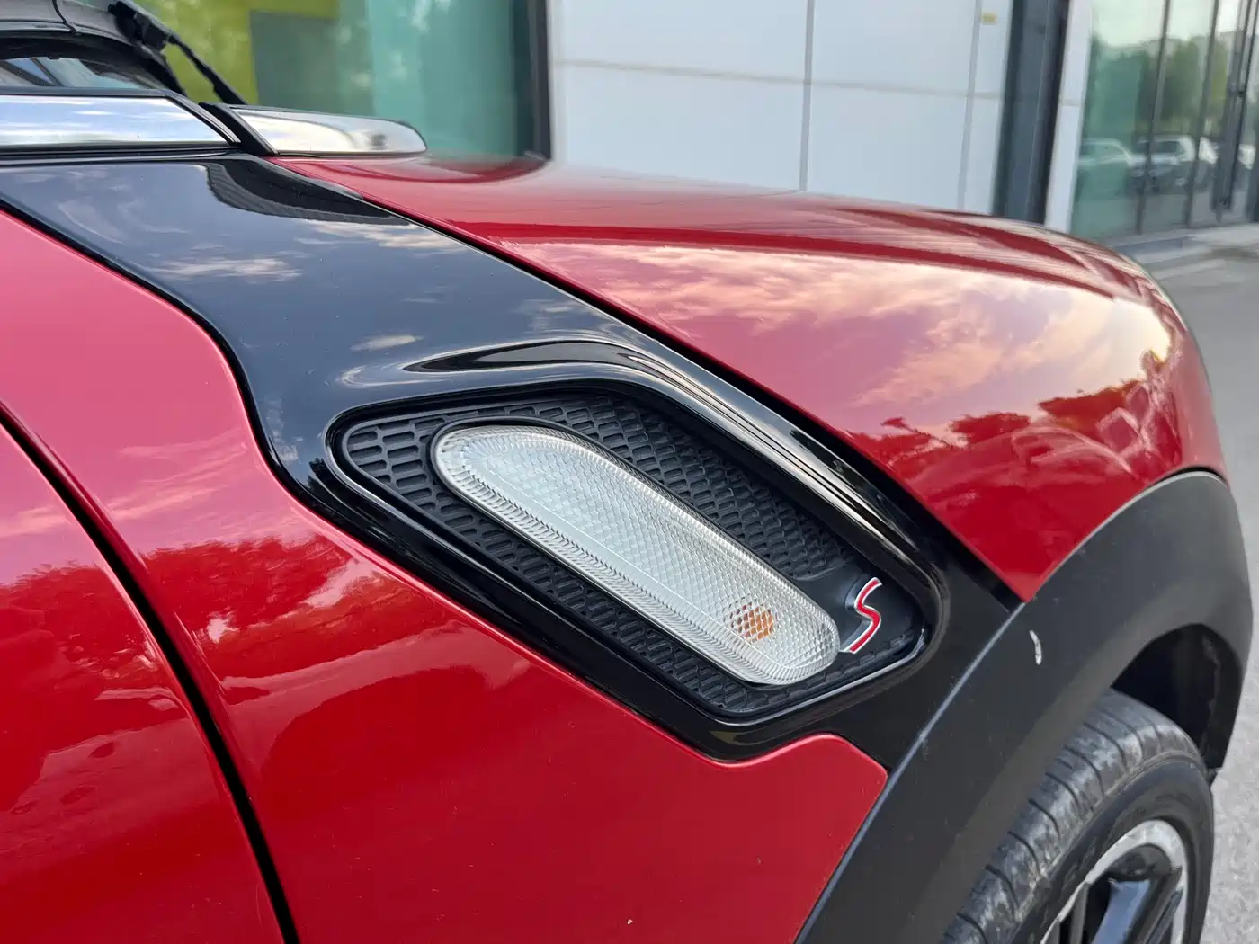 Фото 21 - MINI COUNTRYMAN
