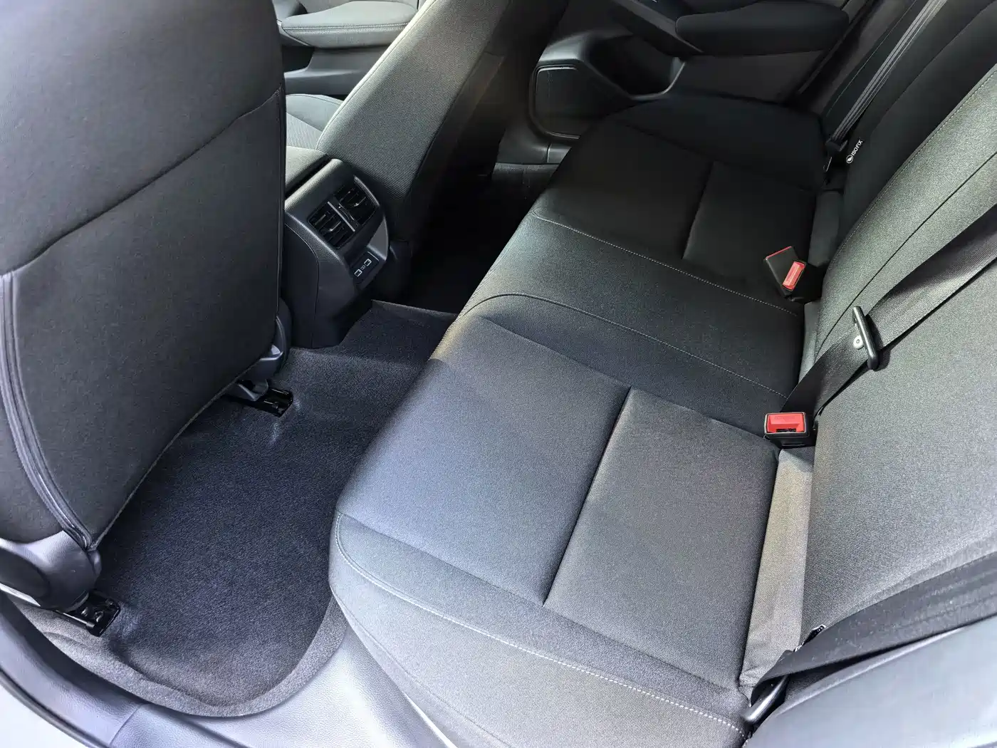 Honda Integra 2023 2023 240TURBO CVT Leading Edition