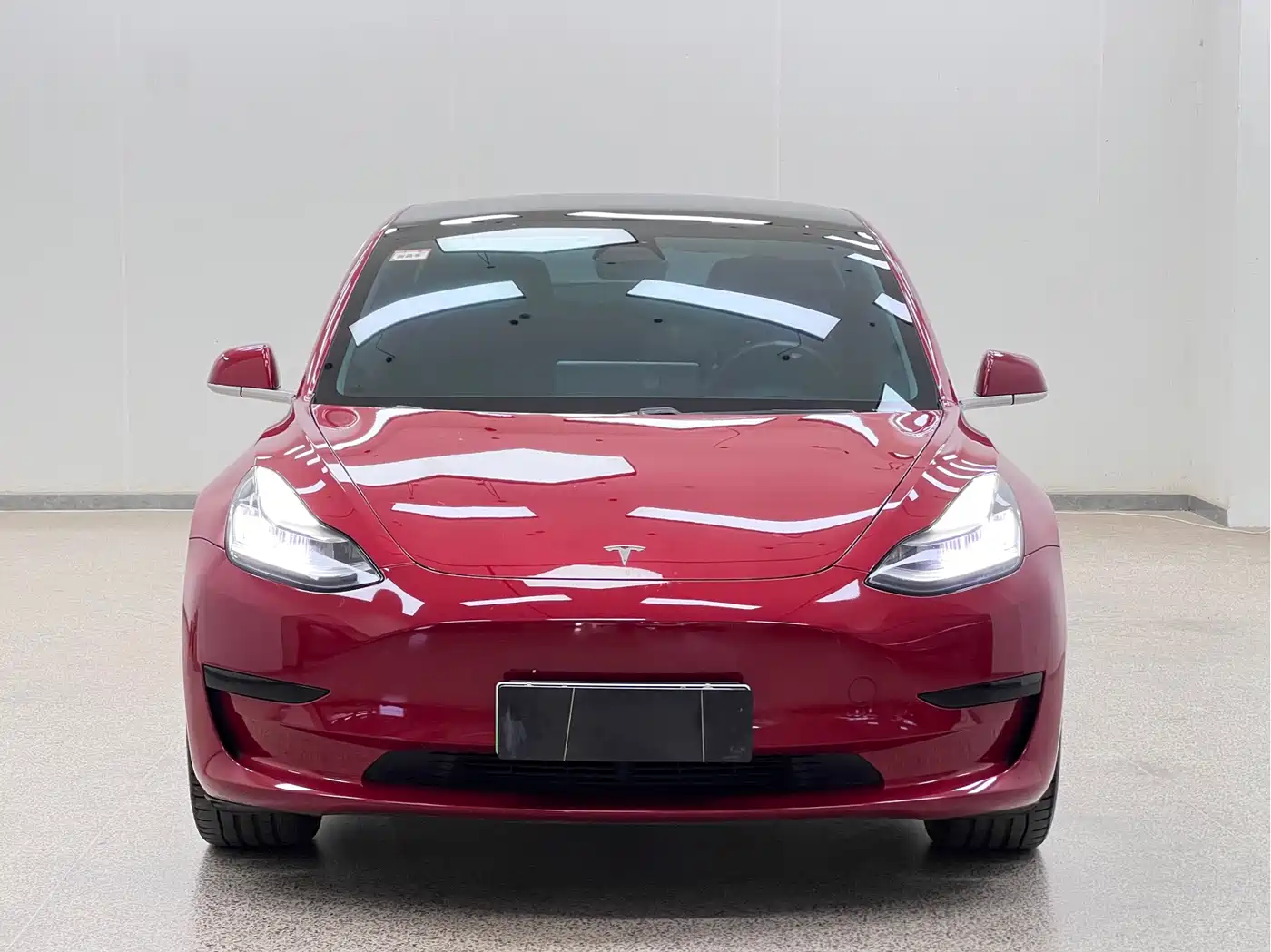 Tesla Model 3 2020 2020 Standard Range Rear-Wheel Drive Upgrade