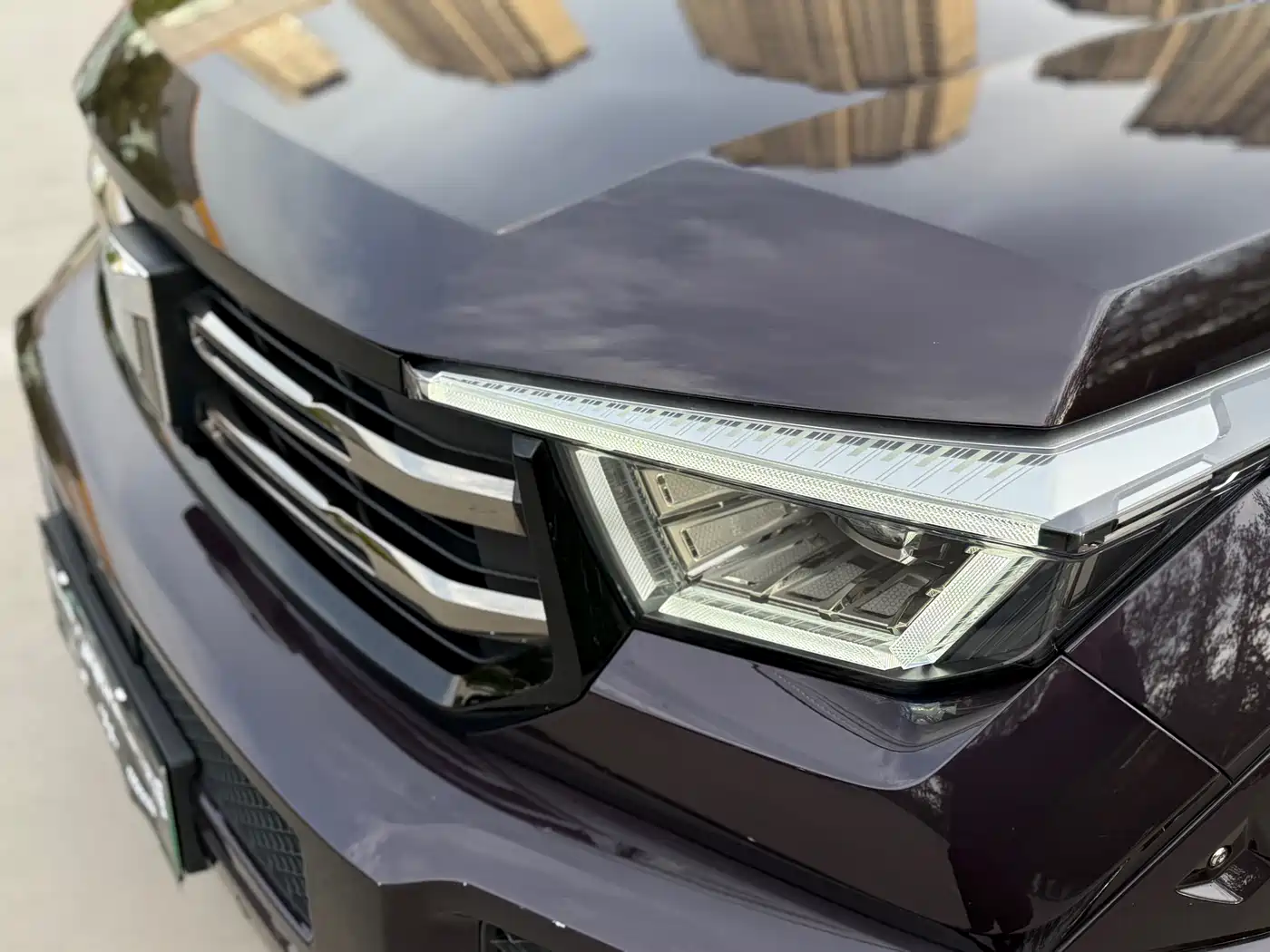 TANK TANK 400 NEW ENERGY