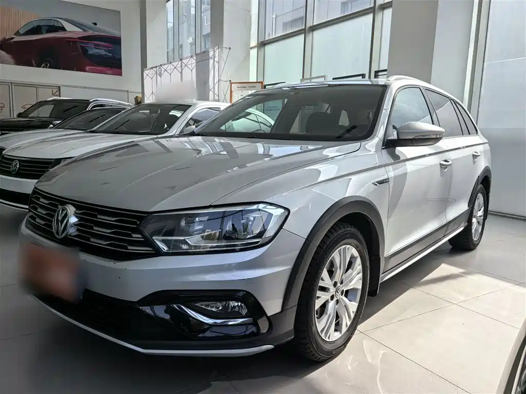 Volkswagen C-TREK 2018 1.5L Automatic Comfort