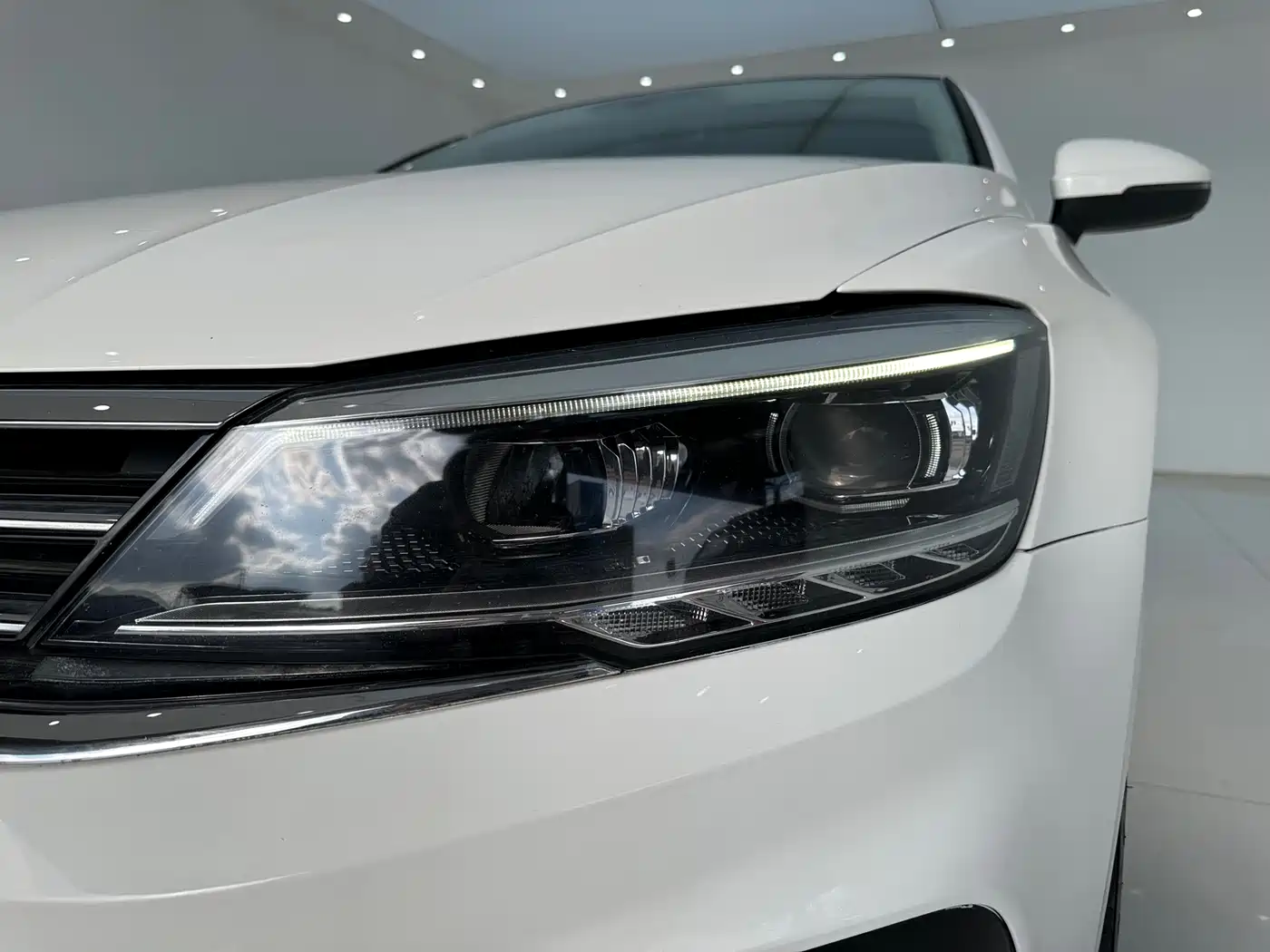 Volkswagen Lamando 2019 280TSI DSG Comfort Edition China VI фото 18