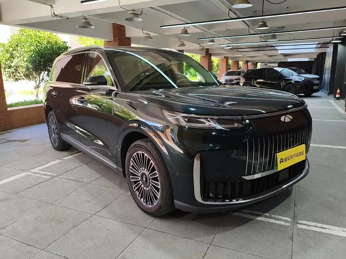 Chery Fengyun Fengyun T11 2025 2026 220 RWD Dual IMAX Theater Edition