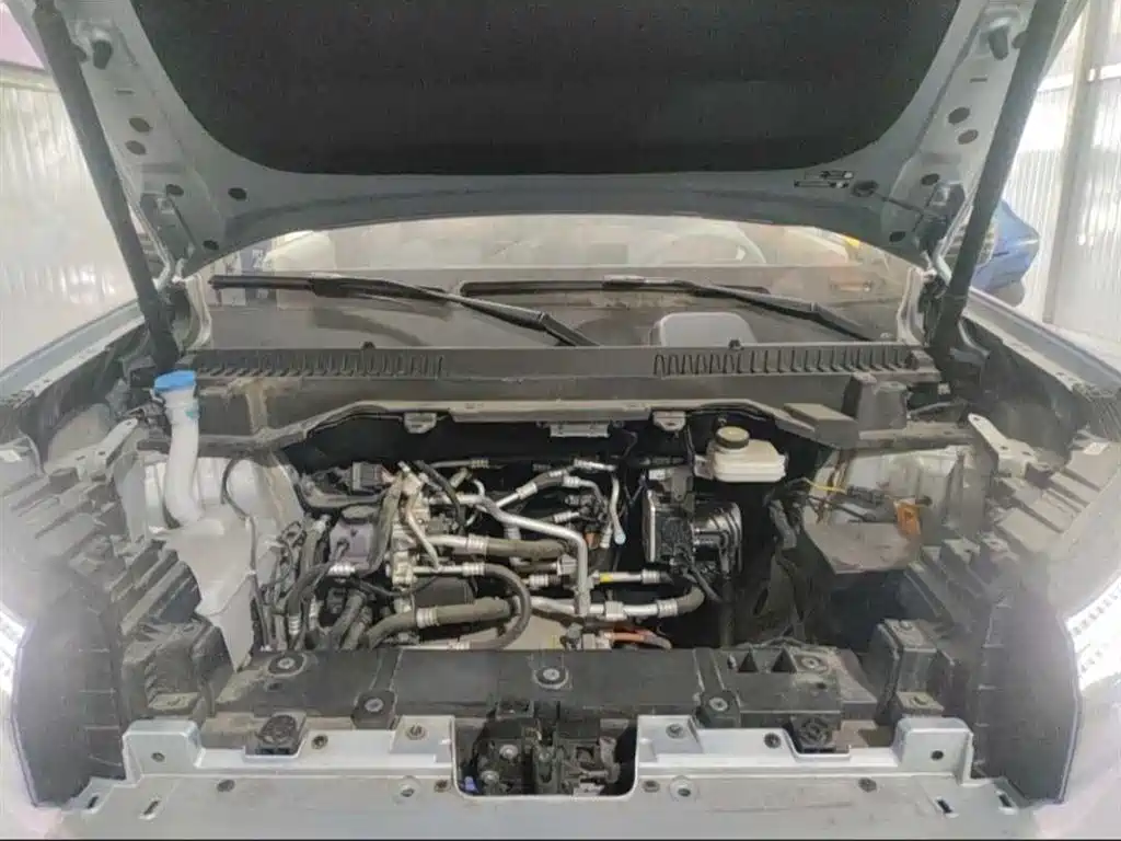 FANG CHENG BAO TITANIUM 3