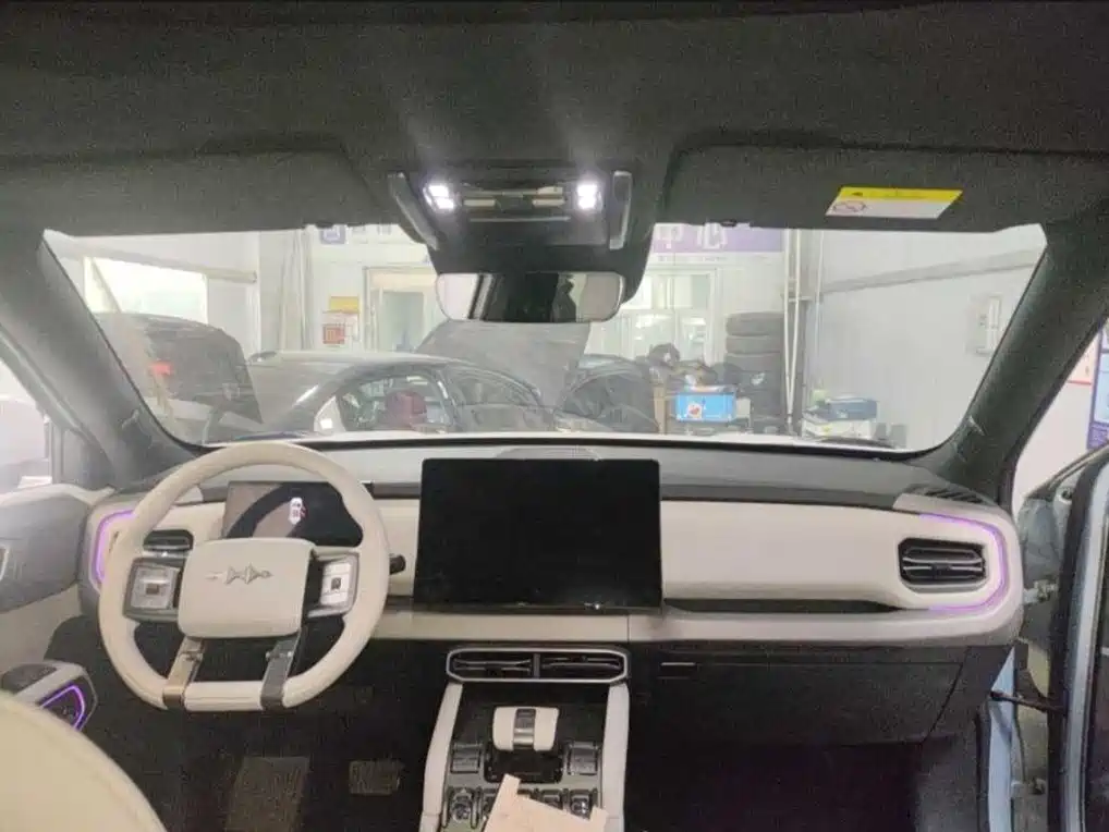 FANG CHENG BAO TITANIUM 3