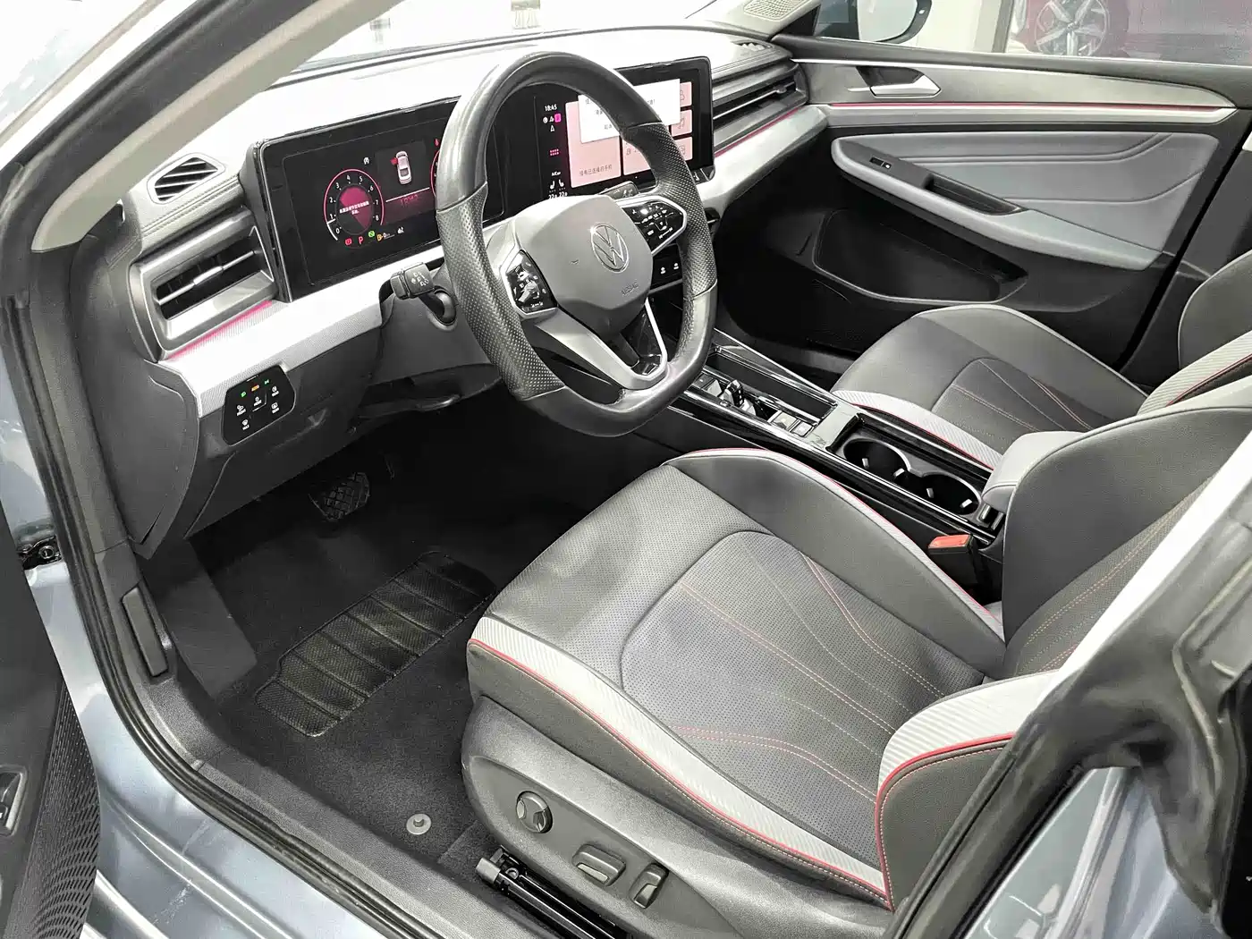 Volkswagen Lamando 2023 Lamando L 280TSI DSG Cool Edition фото 7