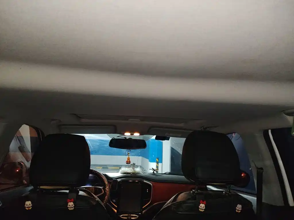 Zhonghua V3 2018 2017 1.5L Manual Smart