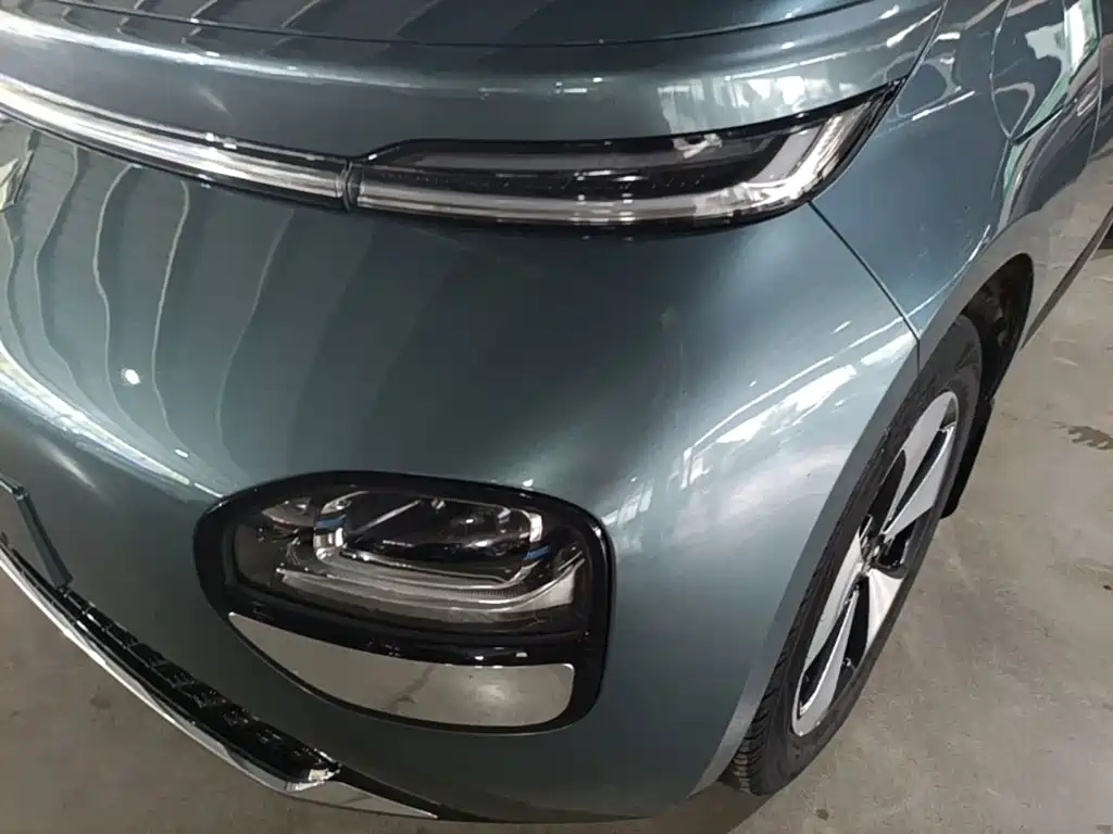 Baojun Cloud 2023 2023 460 Pro