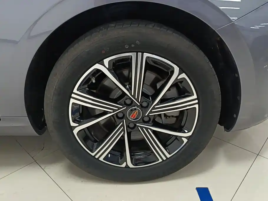 Hongqi H5 PHEV 2025 2025 170 Super Hybrid Edition