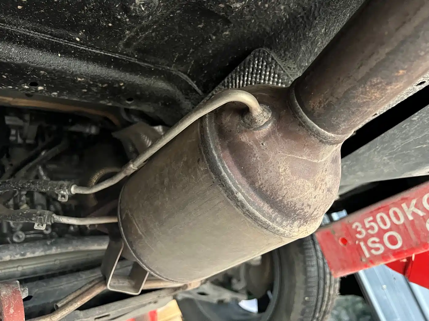Haval H6 2021 3rd Generation 1.5T Auto 2WD Max фото 26