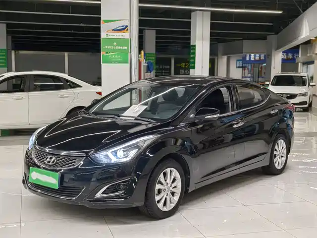 HYUNDAI LANGDONG