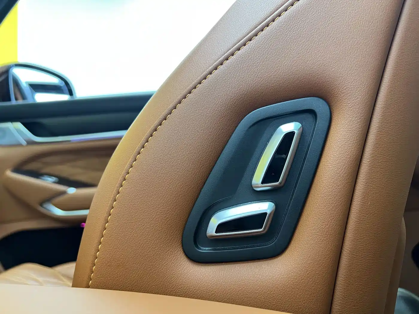 Tank 500 2023 2022 3.0T Premium Custom Edition 5-Seater