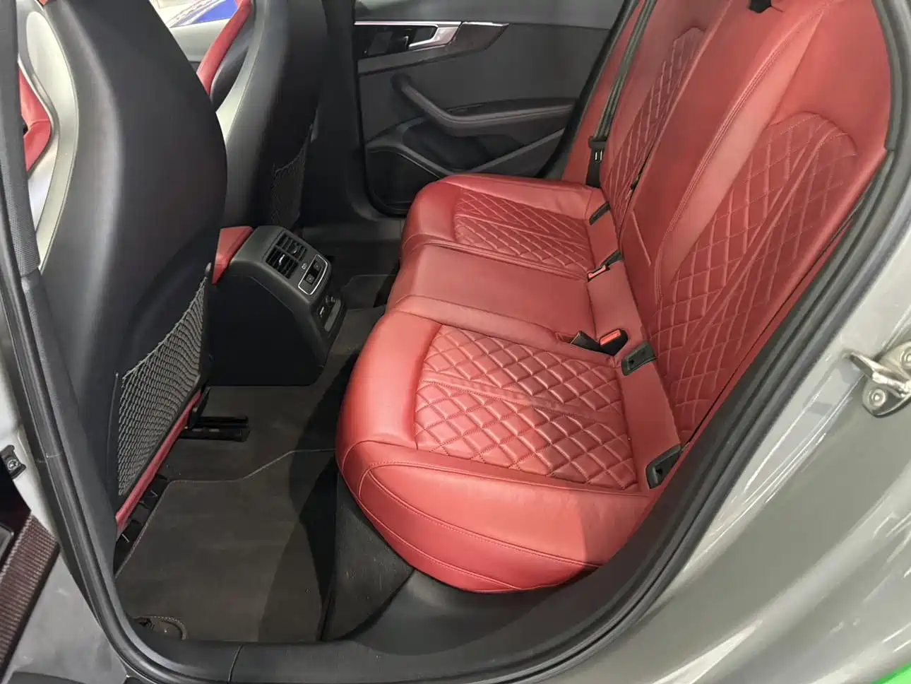 Audi S4 2022 S4 3.0TFSI фото 14