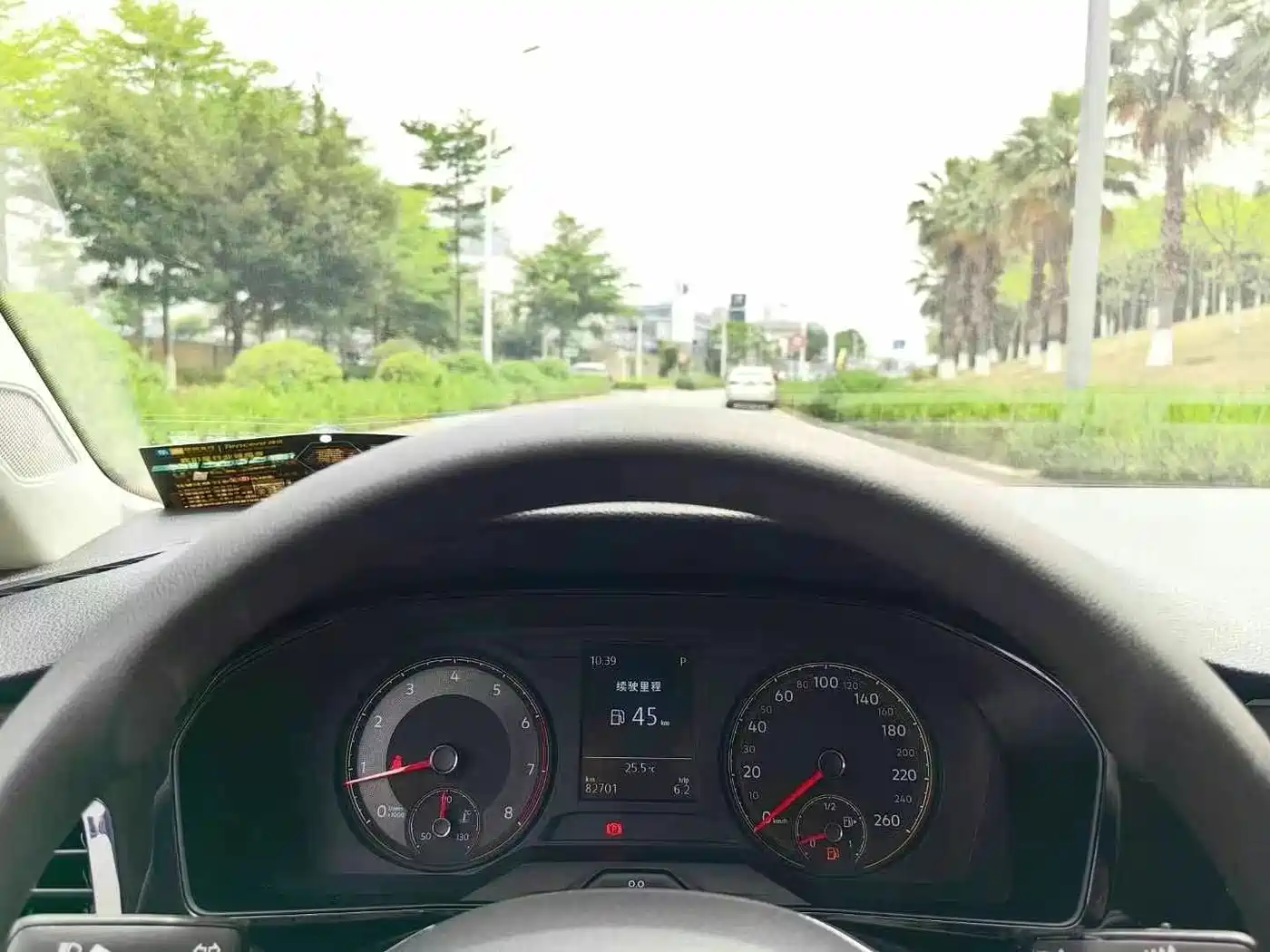 Volkswagen Lavida 2018 280TSI DSG Comfort Edition China V фото 7
