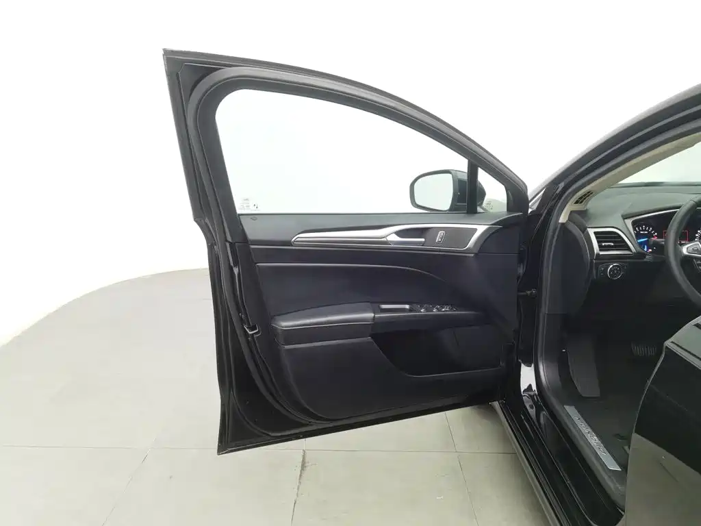 Ford Mondeo, миниатюра 8