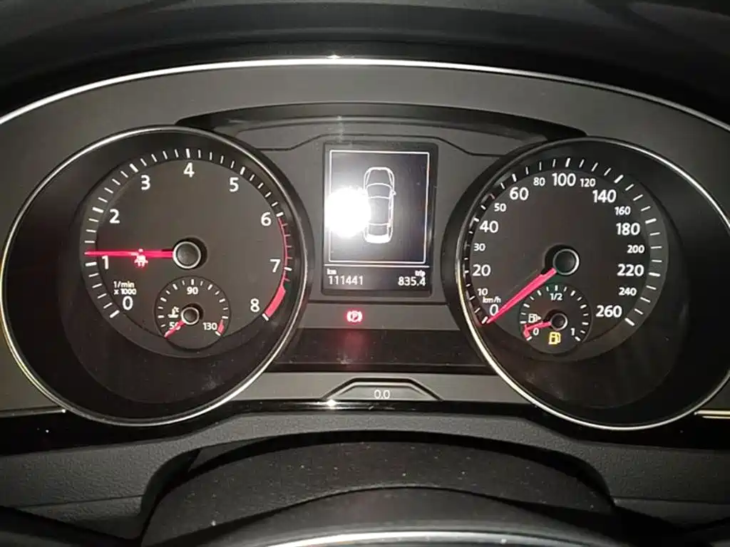 Volkswagen Magotan 2019 330TSI DSG Luxury Class China VI фото 18