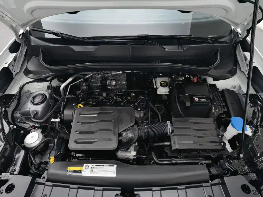 Volkswagen Tharu, миниатюра 6