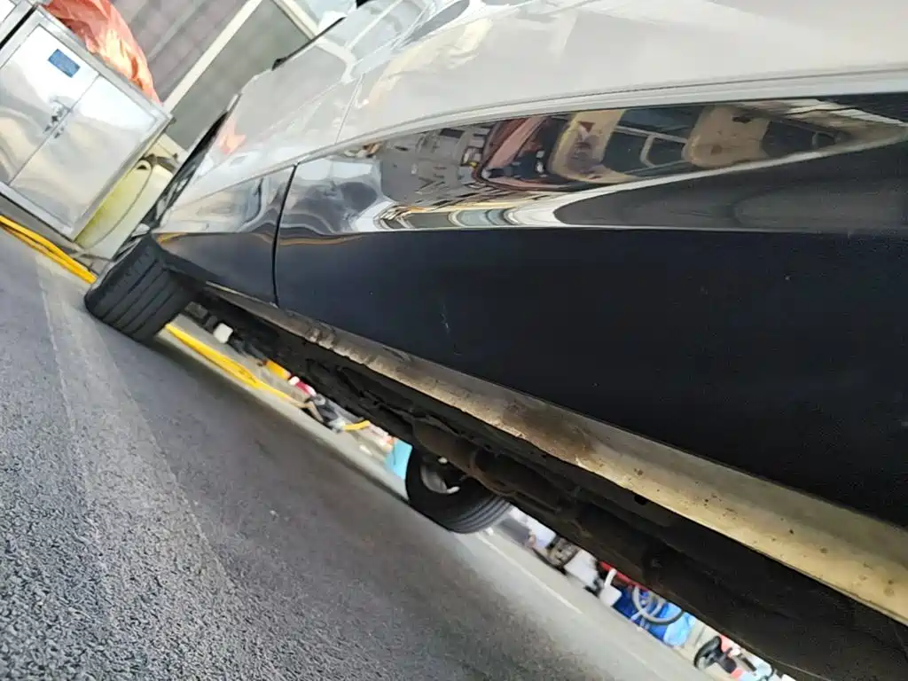 Roewe RX5 2023 2023 1.5T Superior Edition