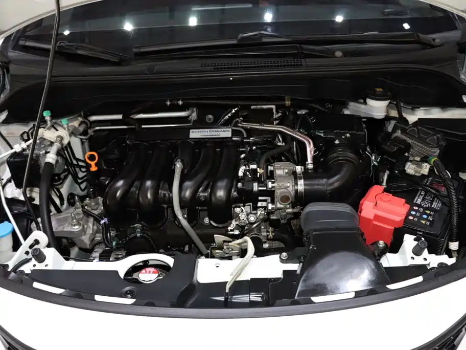 صورة 18 - Honda Fit