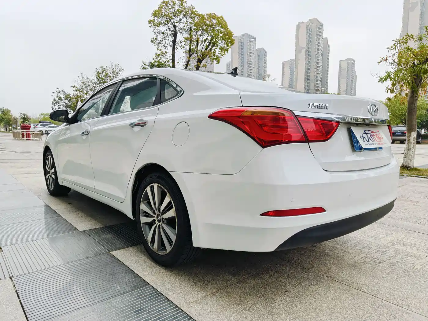 HYUNDAI NAME PICTURE