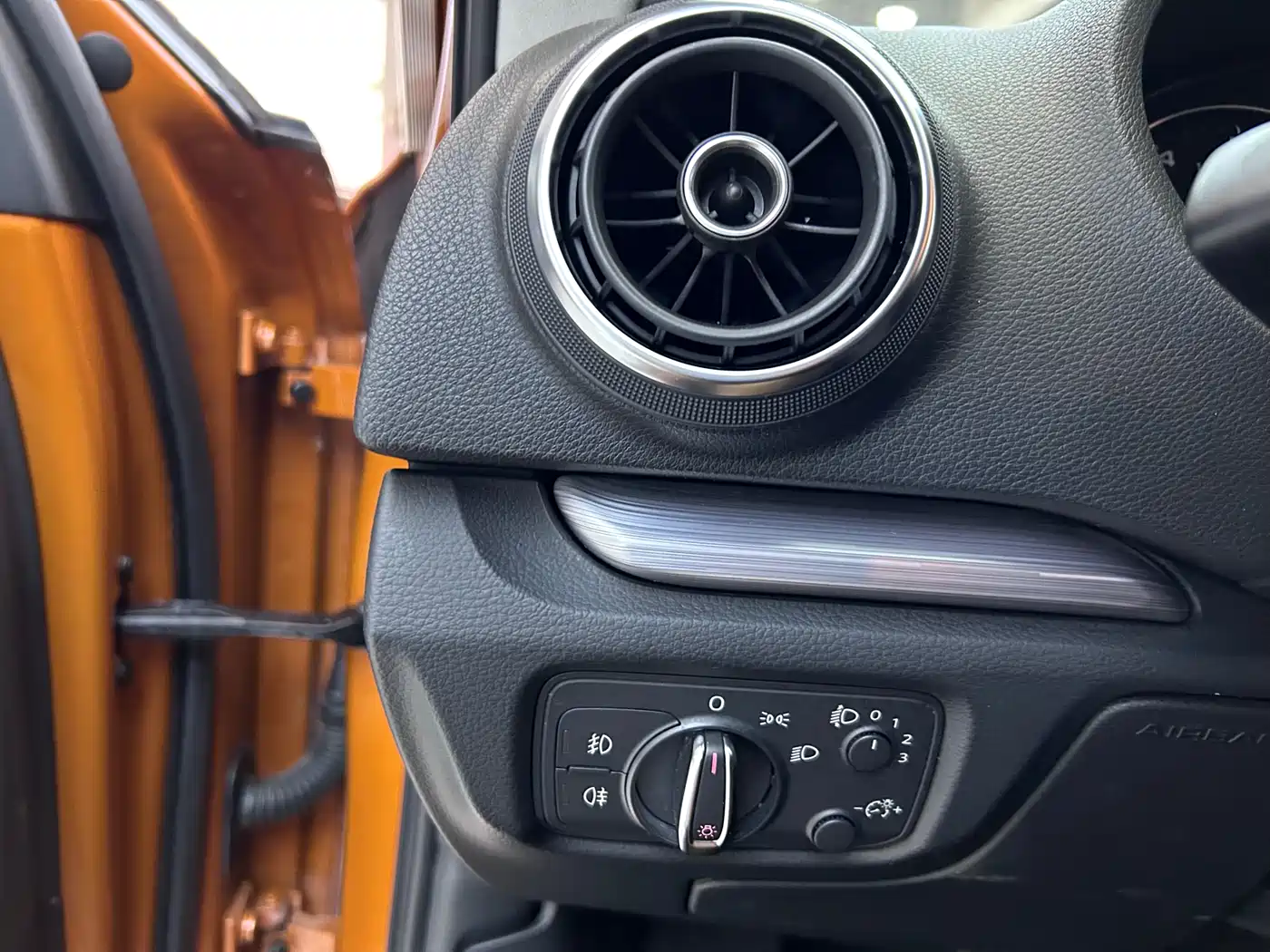 Audi A3 2014 Sportback 35 TFSI Automatic Fashion фото 14