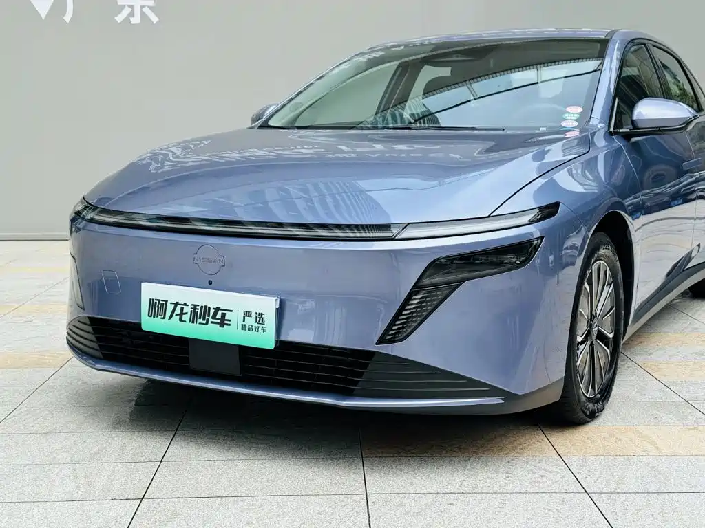 Nissan N6, миниатюра 18