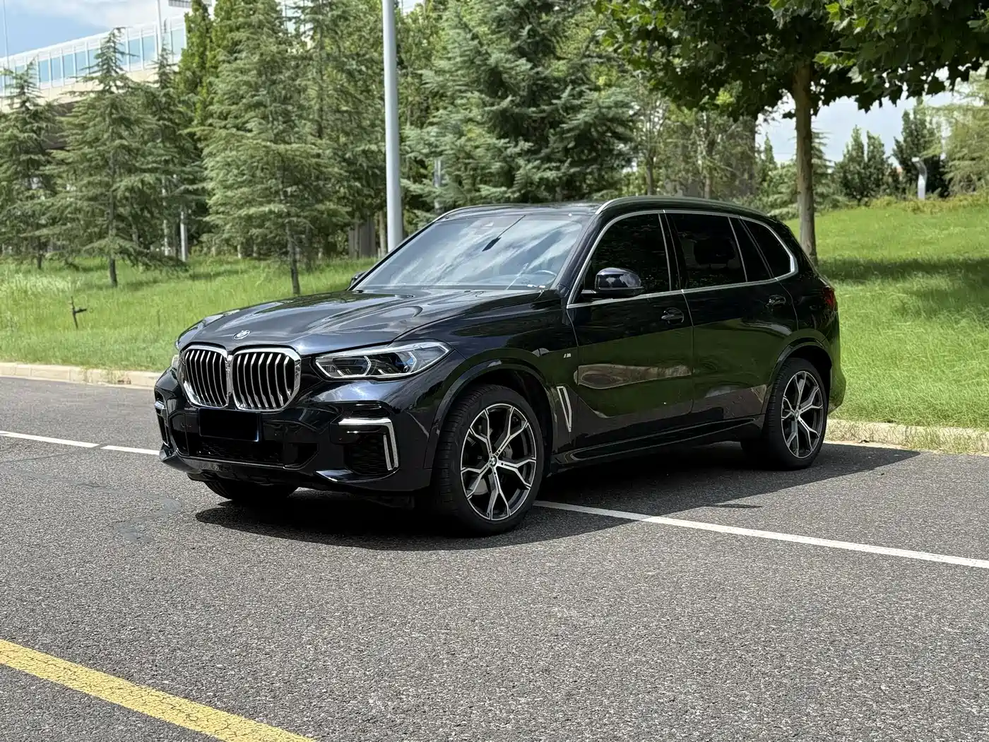Фото 3 - BMW X5
