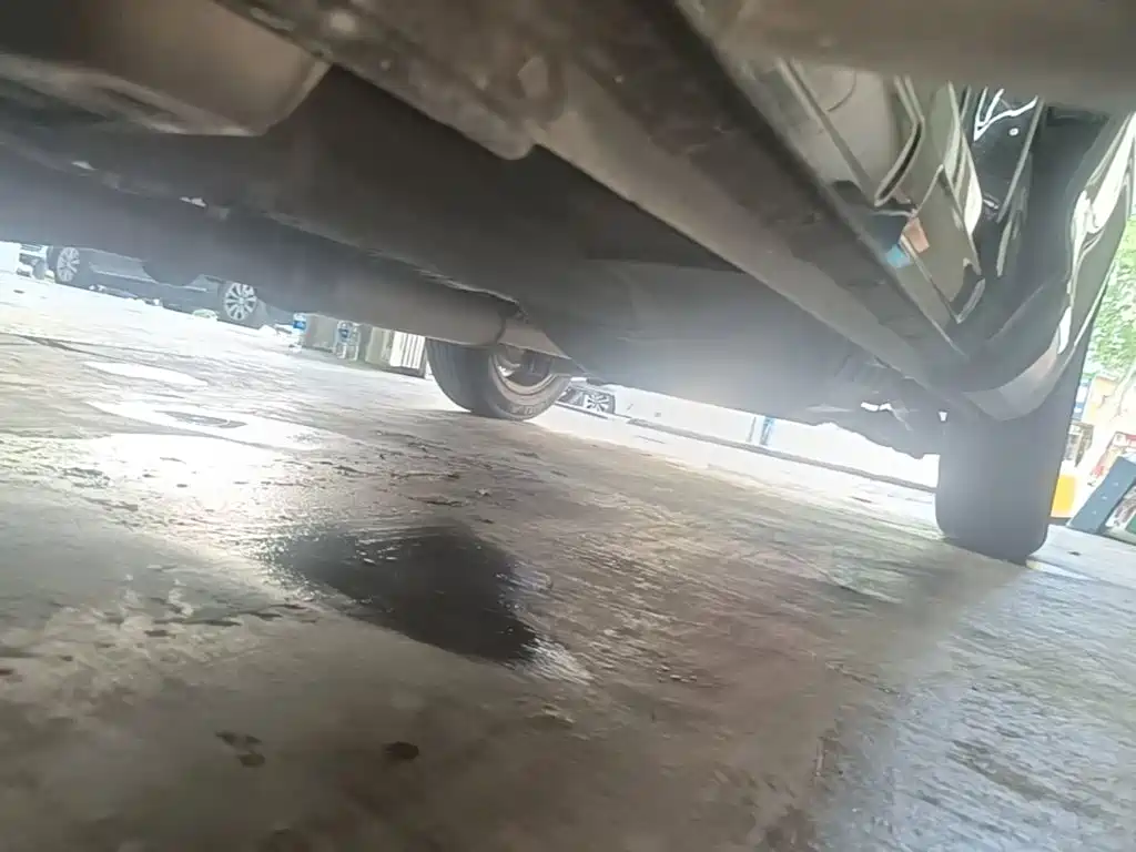 Haval F5 2019 2018 1.5T i-Trend
